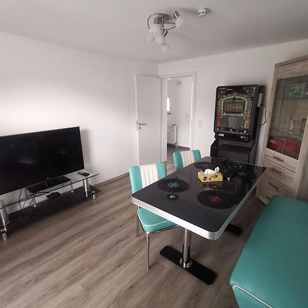 Haus Juergens Daire Recklinghausen Dış mekan fotoğraf