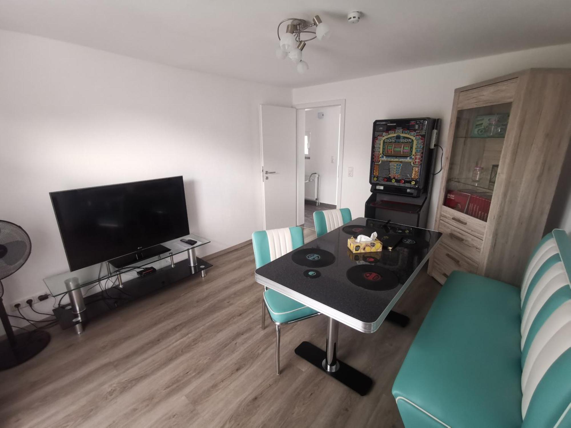 Haus Juergens Daire Recklinghausen Dış mekan fotoğraf