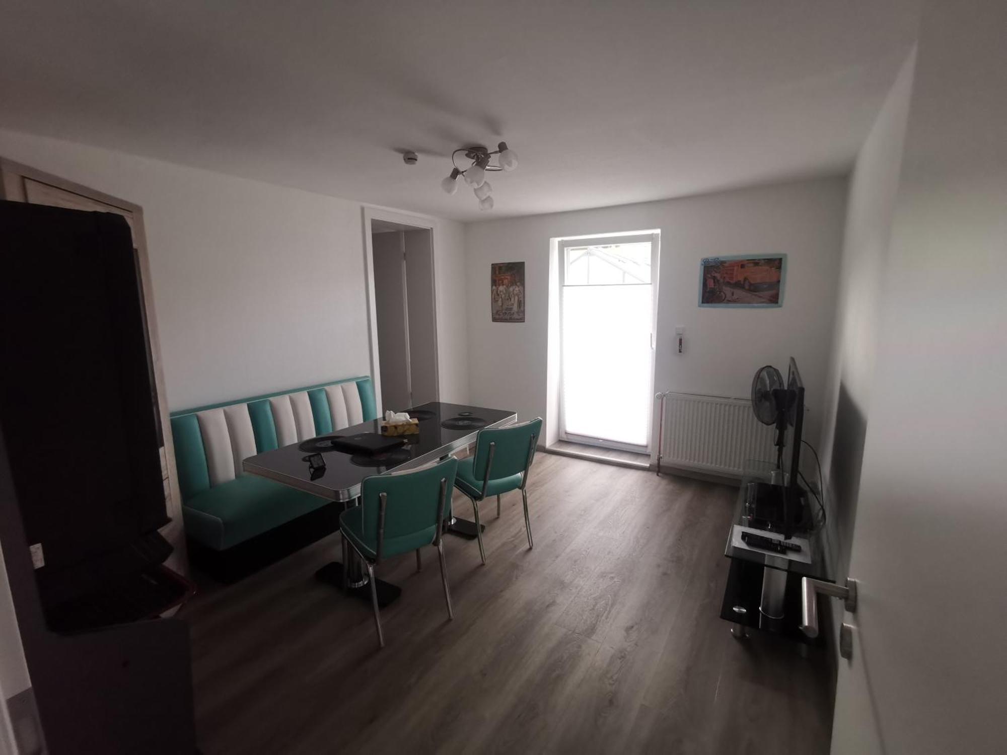 Haus Juergens Daire Recklinghausen Dış mekan fotoğraf