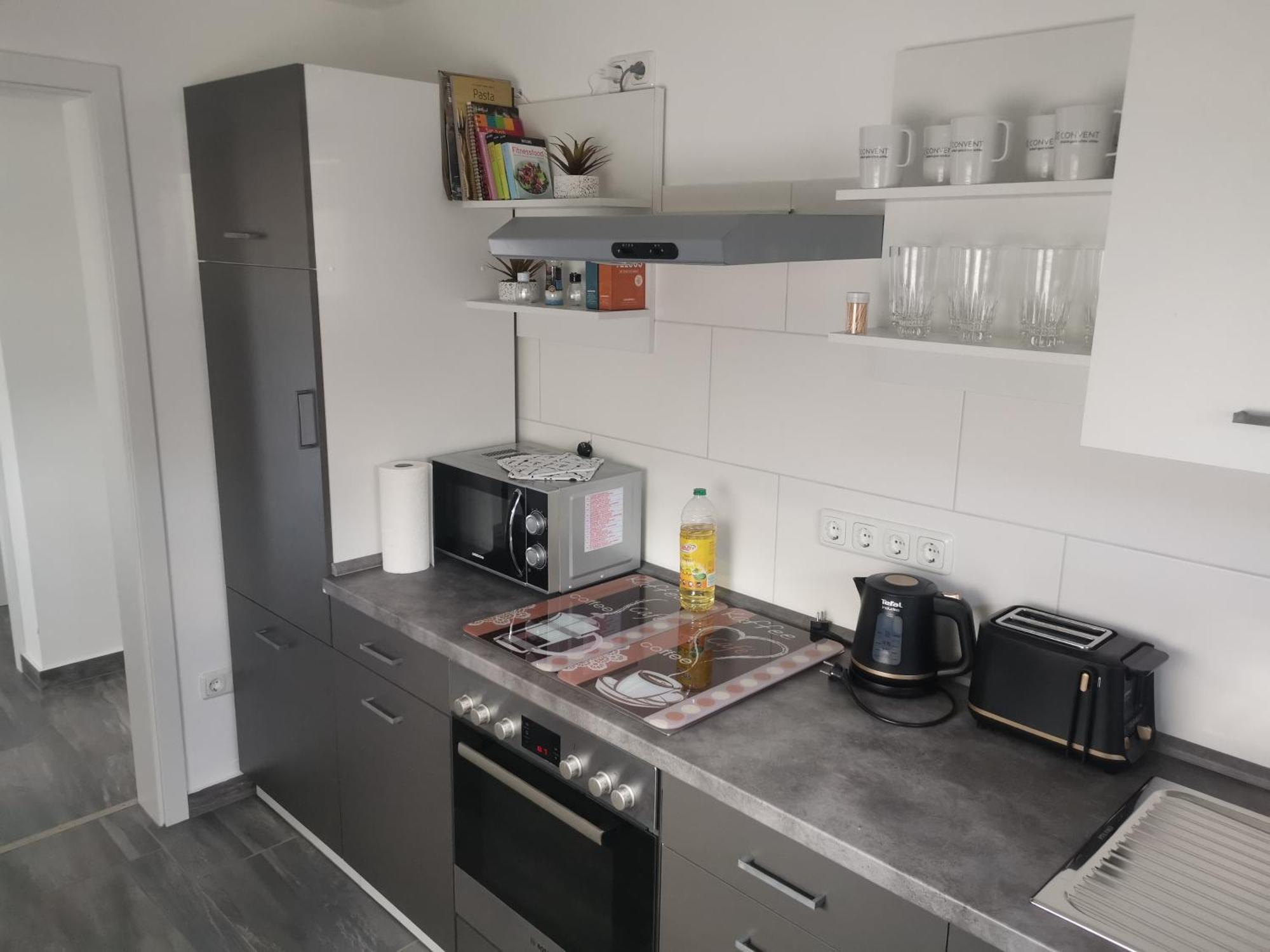 Haus Juergens Daire Recklinghausen Dış mekan fotoğraf