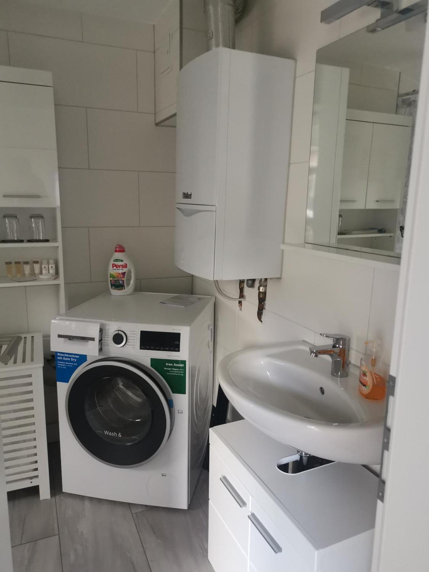 Haus Juergens Daire Recklinghausen Dış mekan fotoğraf