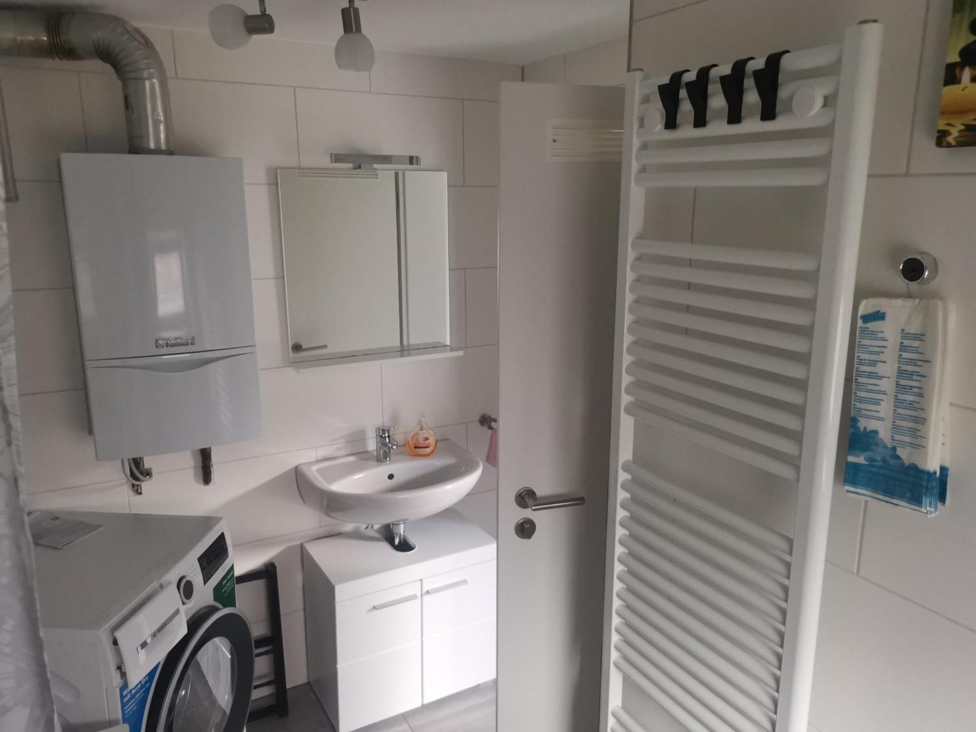 Haus Juergens Daire Recklinghausen Dış mekan fotoğraf