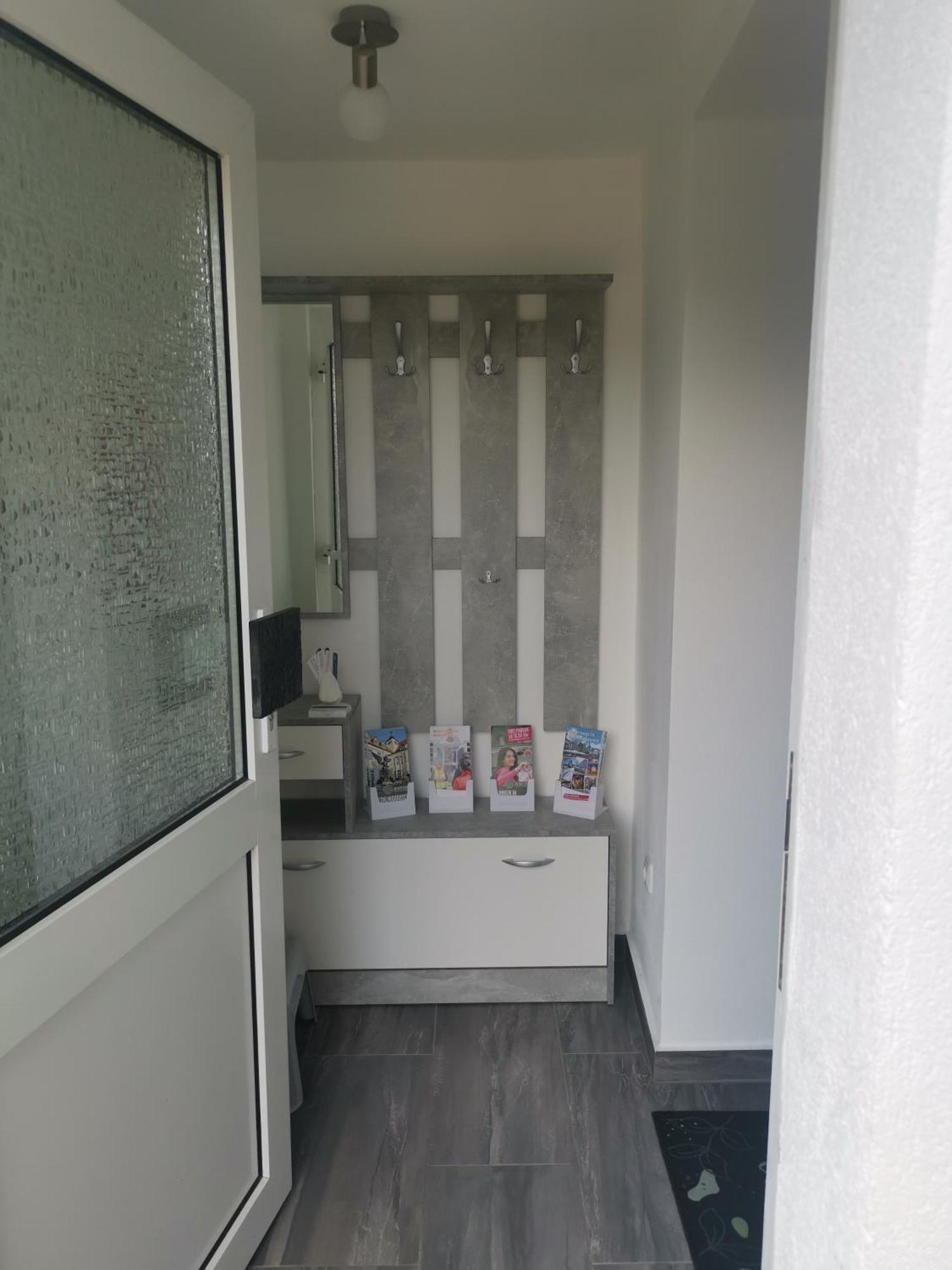 Haus Juergens Daire Recklinghausen Dış mekan fotoğraf