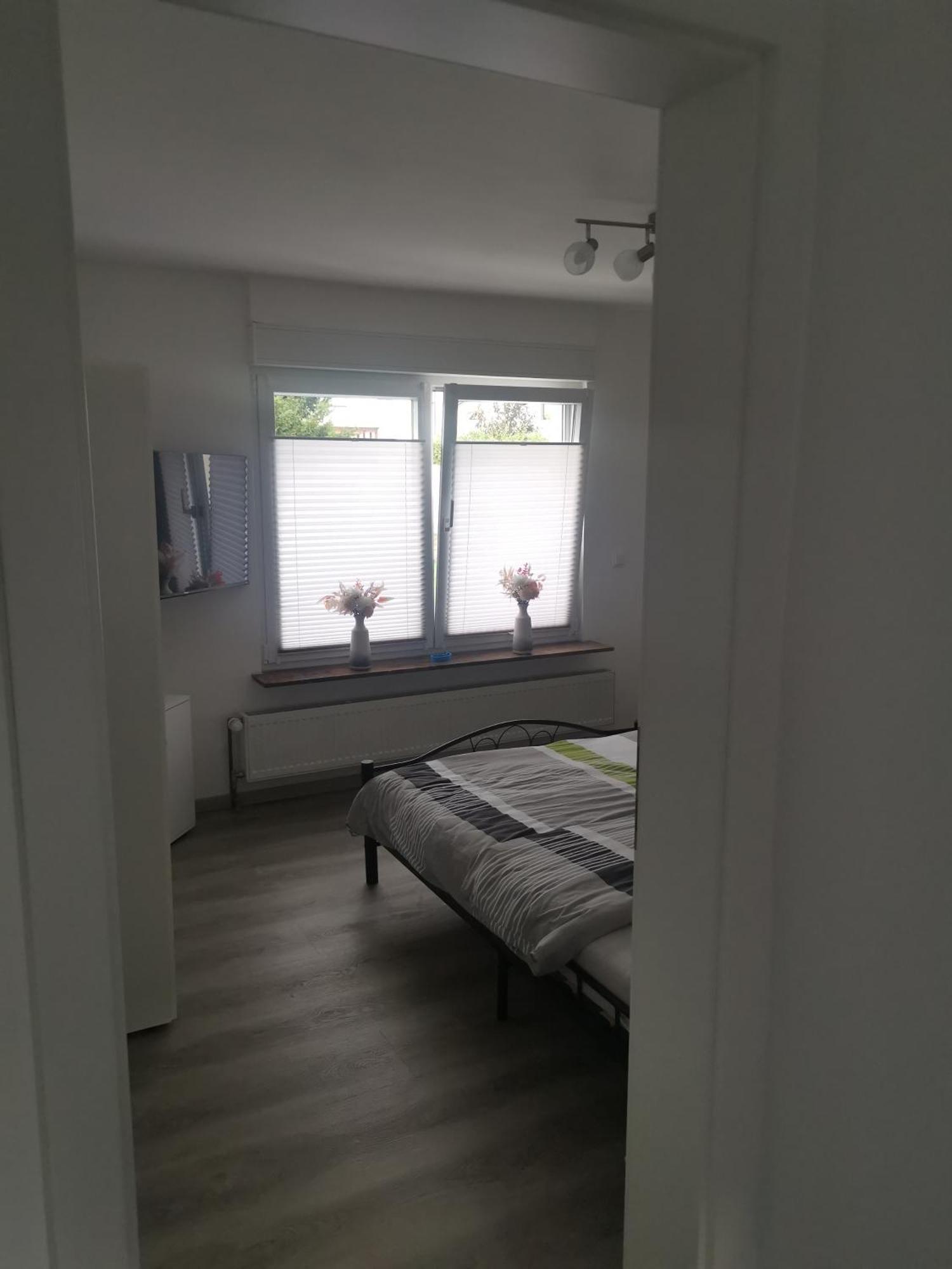Haus Juergens Daire Recklinghausen Dış mekan fotoğraf